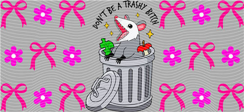 16oz Latest Bestseller-C 5927